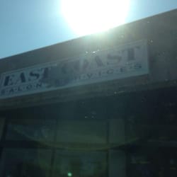 East Coast Salon Services