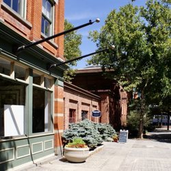 Albany Convention & Visitors Bureau