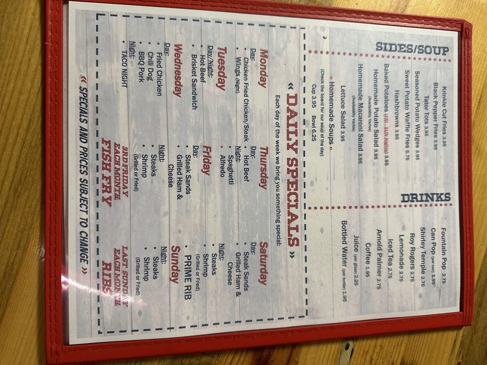 CK Grill and Bar
