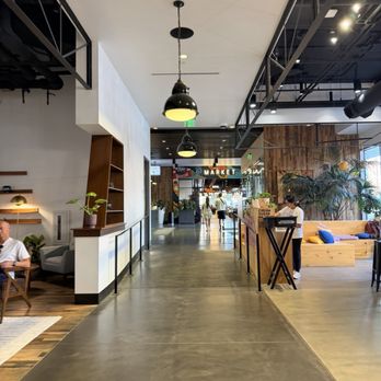 Huckleberry Roasters - Coffee Roasteries Near Me - Denver, Colorado