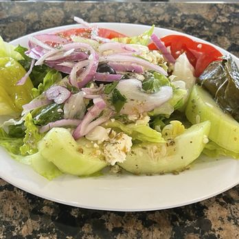 Chris' Taverna - Greek Near Me - Lake Worth, Florida