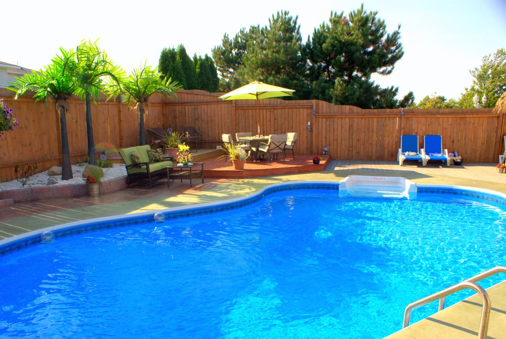 Olympic pools eynon pa