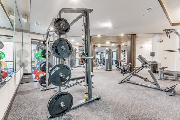 The Armstrong at Knox by null