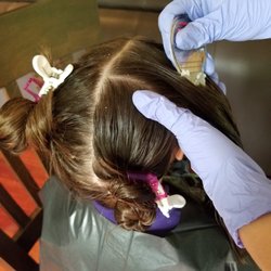 Lice Free Noggins - Hartford - In Home lice treatment
