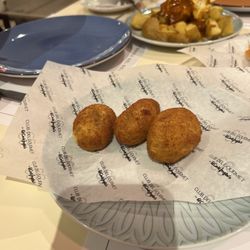 Gourmet Experience - Jamon croquettes