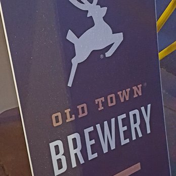 Old Town Brewing - Breweries Near Me - Portland, Oregon Old Town Brewing - Breweries Near Me - Portland, Oregon