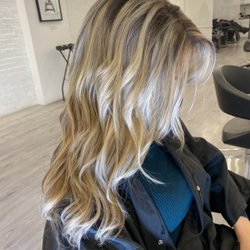 Aerea Salon - Carmel balayage