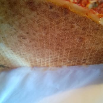 Pizza on Pearl - Crust - Pizza Near Me - La Jolla, California