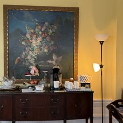 Hall House PA - Sunroom