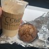 The Cove Yogurt Coffee gift card