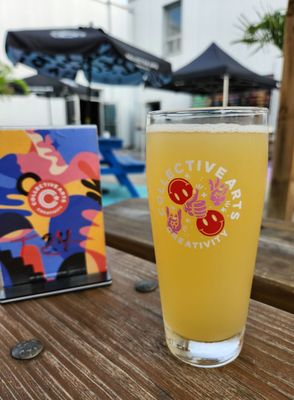 Collective Arts Brewing & Taproom by null