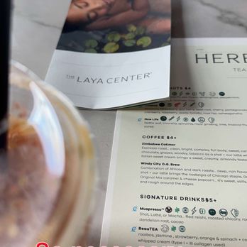 The Laya Center - Massage Near Me - Kansas City, Missouri