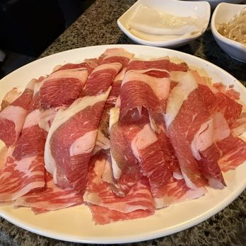 Red House KBBQ - Brisket - Barbeque Near Me - Norwalk, California Red House KBBQ - Brisket - Barbeque Near Me - Norwalk, California