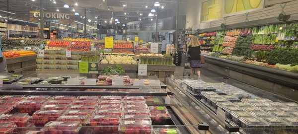 Whole Foods Market by null