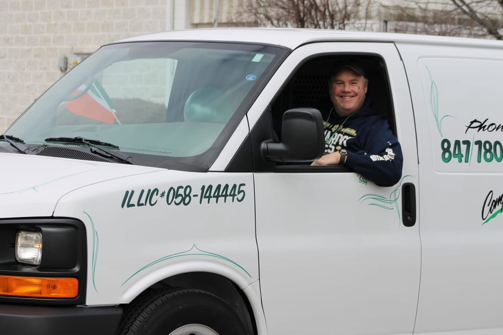 Slide of Little Tommy's Plumbing Shop