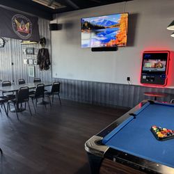 The Landing Strip - Remodeled