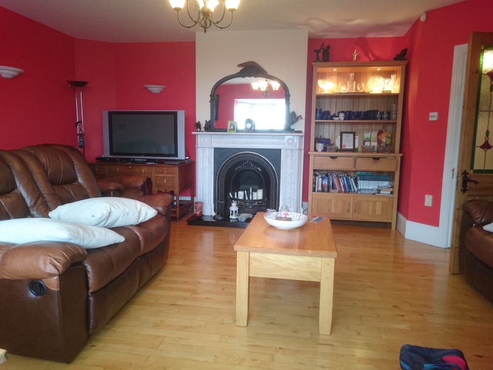 CLAREMOUNT HOUSE B&B Salthill Upper, Galway, Republic of Ireland Yelp