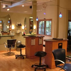 Maria Giallanza Salon