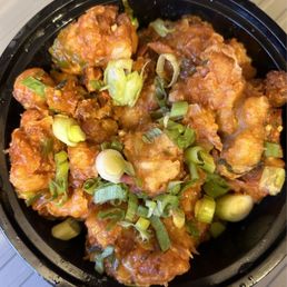 Gobi Manchurian