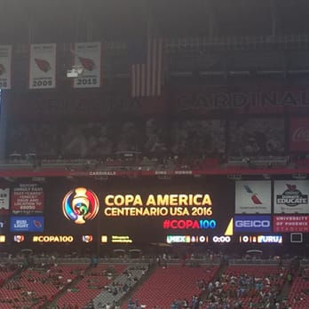 State Farm Stadium - Stadiums & Arenas Near Me - Glendale, Arizona