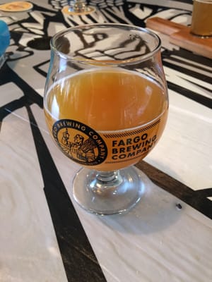 Fargo Brewing Company by null