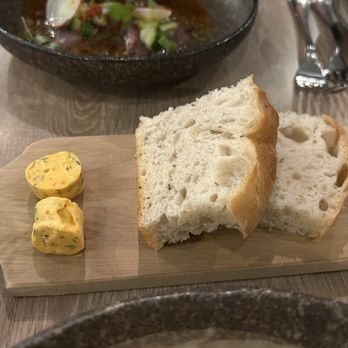 The Brantry - Focaccia - Restaurants Near Me - Taupo, AUK The Brantry - Focaccia - Restaurants Near Me - Taupo, AUK