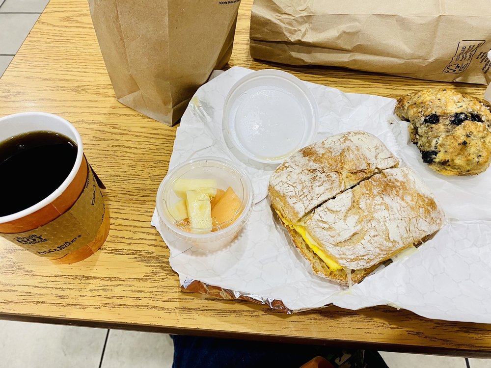 Social spots from Bread & Chocolate