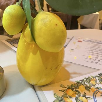Limoncello - Italian Near Me - Miami Beach, Florida