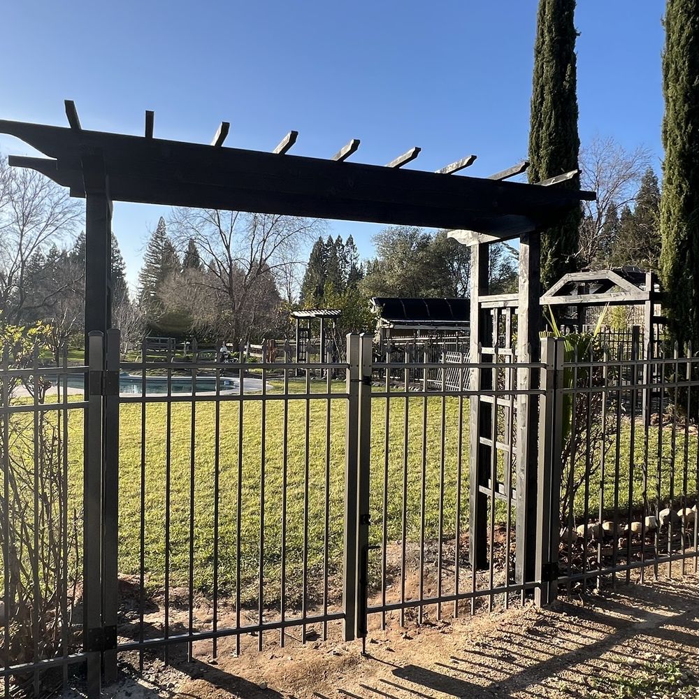 Rusberg Enterprises . - General Contractors Near Me - Sacramento, California