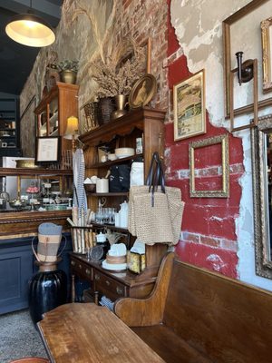 Soli Deo - Coffee + Bakery by null