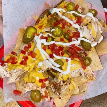 Rush on Main - Nachos - Burgers Near Me - Zionsville, Indiana Rush on Main - Nachos - Burgers Near Me - Zionsville, Indiana