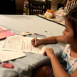 Ms Quinn - homework tutor