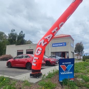 Valvoline Express Care - Oil Change Stations Near Me - Camp Pendleton North, California Valvoline Express Care - Oil Change Stations Near Me - Camp Pendleton North, California