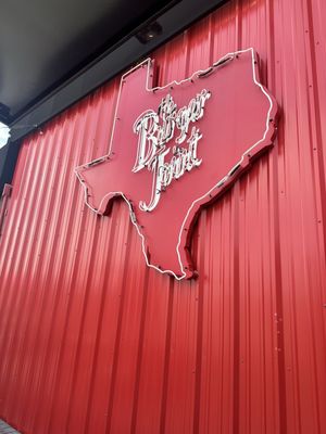 The Burger Joint by null