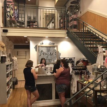 Pause Boutique - Check out. - Accessories Near Me - Tuscaloosa, Alabama