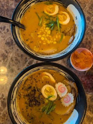 Kaen Na Ramen & Sushi by null