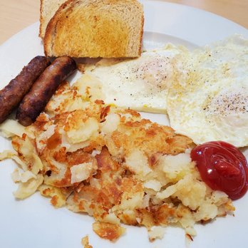 Angelo's Avenue Grille - Breakfast special - Diners Near Me - Sterling Heights, Michigan