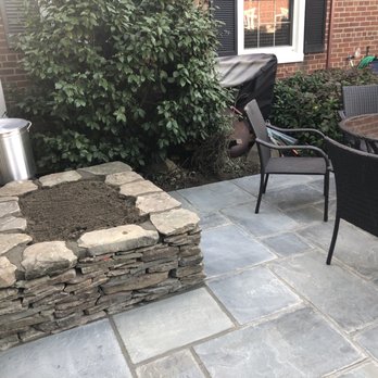 Cassella Design & Build - After (flower bed) - Landscaping Near Me - Springfield, Virginia Cassella Design & Build - After (flower bed) - Landscaping Near Me - Springfield, Virginia