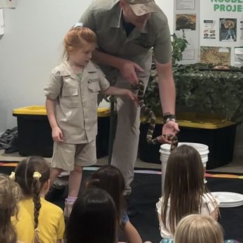 Danger Noodle Project - Wildlife Control Near Me