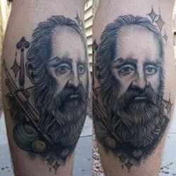 Rapture Tattoo Emporium