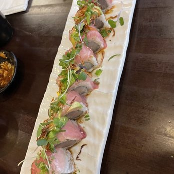Oops! Sushi & Sake Bar - Sushi Bars Near Me - Los Angeles, California Oops! Sushi & Sake Bar - Sushi Bars Near Me - Los Angeles, California