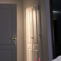 Clean rooms