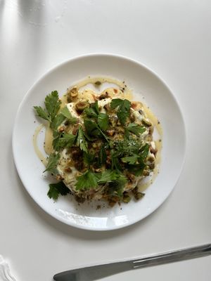 Mea Culpa Cafe by null