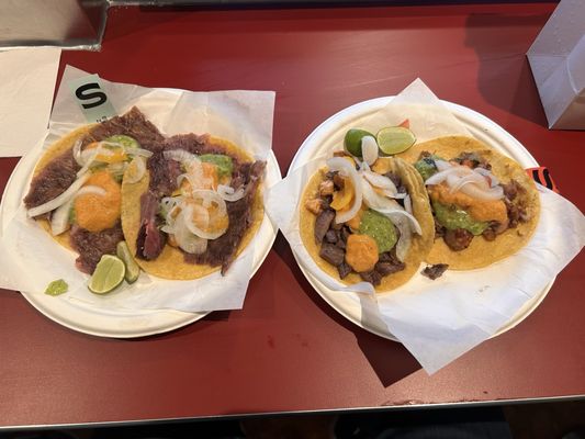 Santo Taco by null