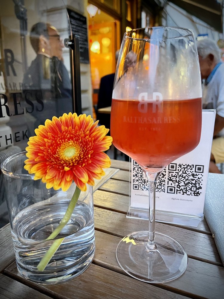 BALTHASAR RESS, WEINBAR & VINOTHEK 27 Photos Mauergasse 10, Wiesbaden, Hessen, Germany