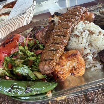 Palace Istanbul Kebab House - Desserts Near Me - Bridgeview, Illinois