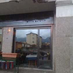 Pizzeria Galante