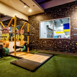 Chuze Fitness