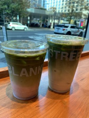 Blank Street Coffee by null