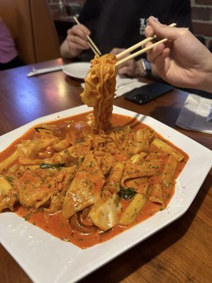 Town Hof & Thanks Chicken by null